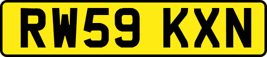 RW59KXN