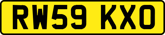 RW59KXO