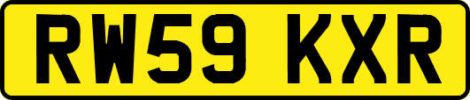 RW59KXR