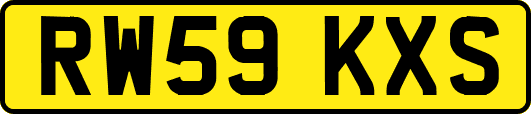 RW59KXS