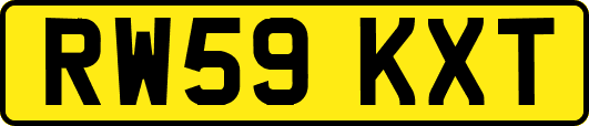 RW59KXT