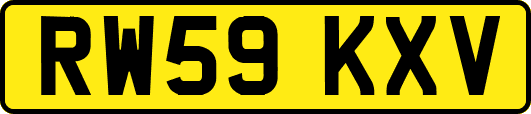 RW59KXV