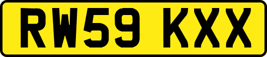 RW59KXX
