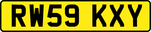 RW59KXY