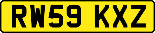 RW59KXZ