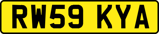 RW59KYA