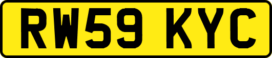 RW59KYC
