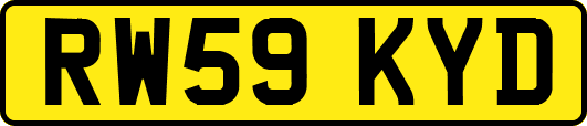 RW59KYD