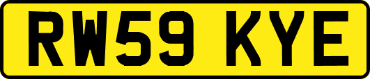 RW59KYE