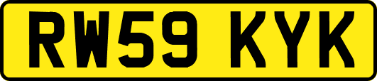 RW59KYK