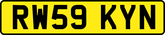 RW59KYN