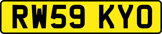 RW59KYO