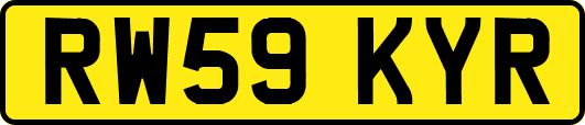RW59KYR