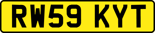 RW59KYT