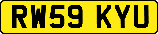RW59KYU