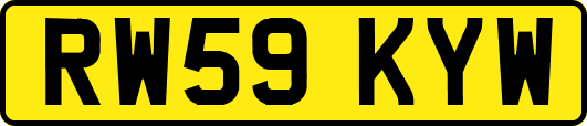 RW59KYW