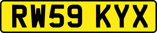 RW59KYX