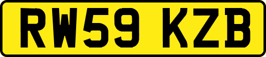 RW59KZB