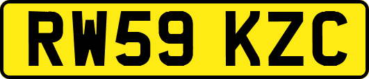 RW59KZC