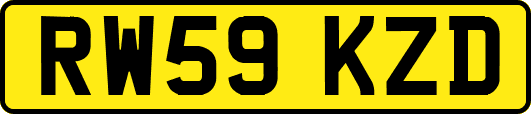 RW59KZD