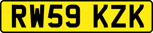 RW59KZK