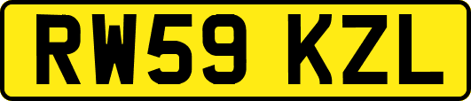 RW59KZL