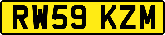 RW59KZM
