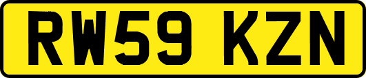 RW59KZN