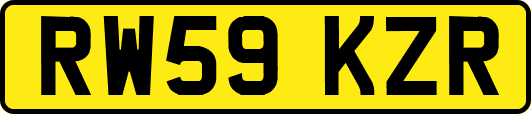 RW59KZR