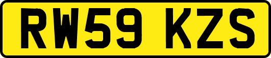 RW59KZS