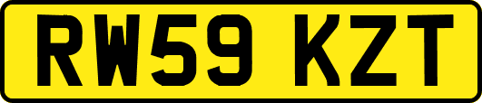 RW59KZT