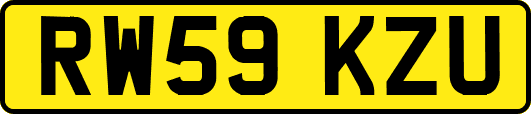 RW59KZU