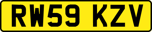 RW59KZV