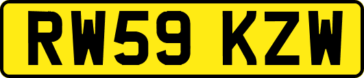 RW59KZW