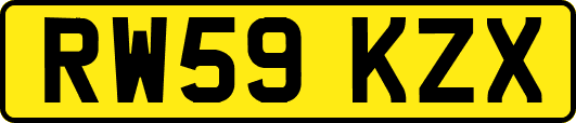 RW59KZX