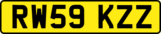 RW59KZZ