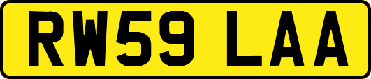 RW59LAA
