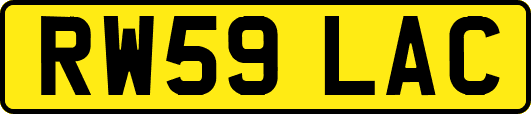 RW59LAC