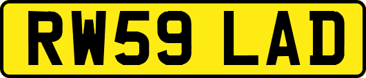 RW59LAD