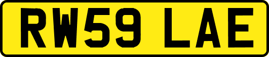 RW59LAE