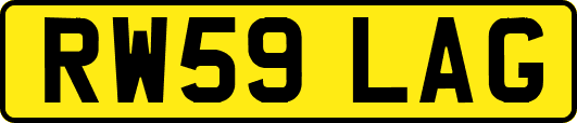 RW59LAG
