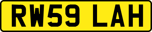 RW59LAH