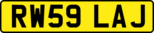RW59LAJ