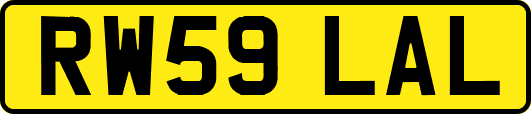 RW59LAL