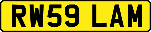 RW59LAM