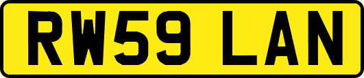 RW59LAN