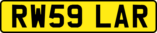RW59LAR