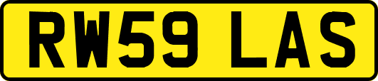 RW59LAS