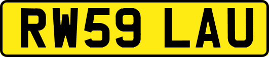 RW59LAU