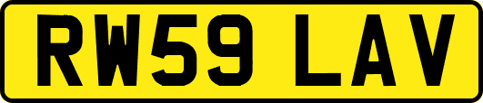 RW59LAV